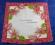 zsf003 decoupage SERWETKI 2-warstwy 33x33cm _3szt_