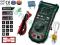Miernik Uniwersalny Mastech MS8269 RLC