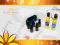 jaapee * ZESTAW HYBRYDOWY do manicure * LAMPA 36W