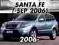 HYUNDAI SANTA FE 06- 2.2 CRDi KOMPLET FILTRÓW