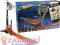 Wyścig w pionie - tor Hot Wheels Wyścig w pionie - tor Hot Wheels