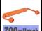 TRIXIE ZABAWKA LONG-MOT 20cm TX-3232