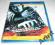 OSTATNIE ZLECENIE [ Nicholas Cage ] Blu-ray Folia