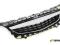 GRILL GRIL ATRAPA OPEL ASTRA J IV 09 -12 CHROM