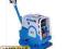 Zagęszczarka rewersyjna WEBER CR 6 Hatz PROMOCJA