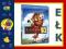 DISNEY FILM BLURAY KRÓL LEW 3 HAKUNA MATATA UNIKAT
