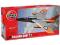 FOLLAND GNAT T.1 1:72 AIRFIX 01006