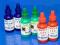 Reagent, bufor DPD 1 Niebieski 15 ml.