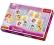 GRA  domino PRINCESS Trefl   DISNEY