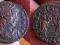 383. Constantius II (337-361) folis,