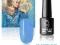 TIFTON LAKIER HYBRYDOWY 5ml UV LED PASTEL BLUE