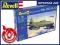 Revell 04166 - Me 262 A1a - model do sklejania -