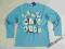 YIGGA BLUZKA DLA CHŁOPAKA NOWA Z NIEMIEC 146/152