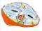 Licencja Disney Kask Rowerowy Złota Rączka
