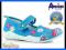 HIT błękitne TENISÓWKI dziewczęce AMERICAN CLUB 29