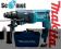 MAKITA HR2611FT Młotowiertarka SDS-PLUS 800W 2,4J