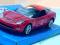 CHEVROLET CORVETTE 2007 1:24 WELLY
