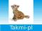 SCHLEICH MŁODY JAGUAR OD RĘKI