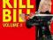 KILL BILL vol. 2 Blu-ray FOLIA