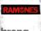 Ekran RAMONES