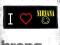 Ekran I LOVE NIRVANA