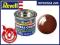 Farba modelarska 32180 - Mud Brown 80 - Revell