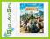 Journey 2: The Mysterious Island (Blu-ray 3D + Blu