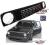 GRILL JOM FK BEZ ZNACZKA VW GOLF 2 II GTI GT GRIL