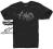 Koszulka Alpinestars Scriptive Tee wys 0 M NEW