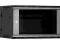 Szafa Rack 19'' 6U 550mm wisząca dwusekcyjna