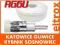 KABEL KONCENTRYCZNY RG6U SAT DVB-T 100M 1343