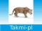 SCHLEICH JAGUAR OD RĘKI