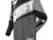 SHIFT BLUZA ASSAULT BLACK/GREY roz. XXL GLIWICE