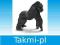 SCHLEICH Goryl, samiec OD RĘKI