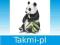 SCHLEICH Panda OD RĘKI