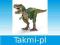 SCHLEICH Tyranozaur OD RĘKI