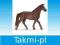 SCHLEICH Klacz rasy Hanover OD RĘKI