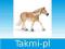 SCHLEICH Klacz rasy Haflinger OD RĘKI