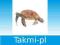 SCHLEICH Żółw Morski OD RĘKI