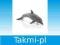 SCHLEICH Delfin OD RĘKI