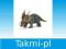 SCHLEICH Styracosaurus OD RĘKI