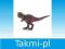 SCHLEICH Carnotaurus OD RĘKI