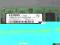 pamięć so-dimm PC2 512MB PC2-4200S TOSHIBA SATELLI