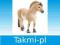 SCHLEICH Koń fjord OD RĘKI
