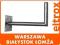 UCHWYT ANTENOWY SATELITARNY CORAB 38*400 2446