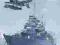 1:200 Kanonierka USS EIRE WAK 2-3/2014