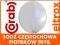 CZASZA SATELITARNA CORAB 60 CM OCYNKOWANA 388