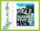 Hawaii 5.0 / Hawaii Five-O, Season 2 [Blu-ray] [Re