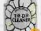 Rozpuszczalnik uniwersalny To-Do Cleaner 59ml