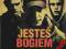 [DVD] JESTEŚ BOGIEM (folia) książka + dvd